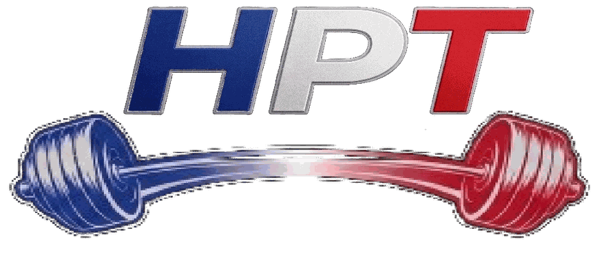 HPT — High Performance Training
